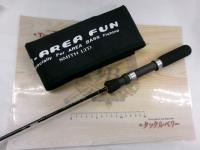 ビーエリアファン BAF-SG47UL/MNB ブラック