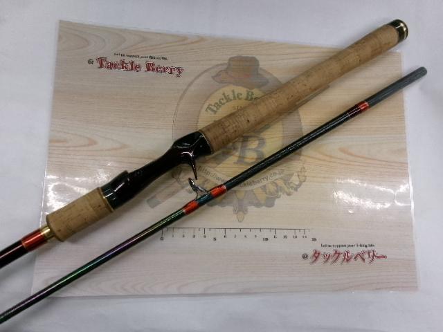 ワールドシャウラ 1604SS-2 (レッドタイプ)