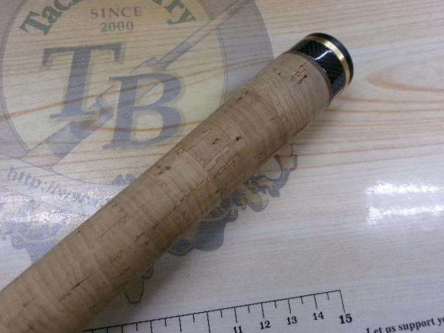 ワールドシャウラ 1604SS-2 (レッドタイプ)