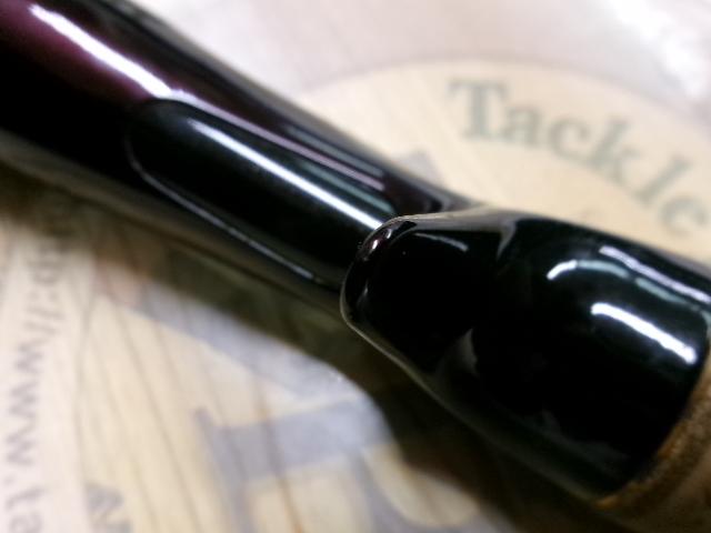 ワールドシャウラ 1604SS-2 (レッドタイプ)