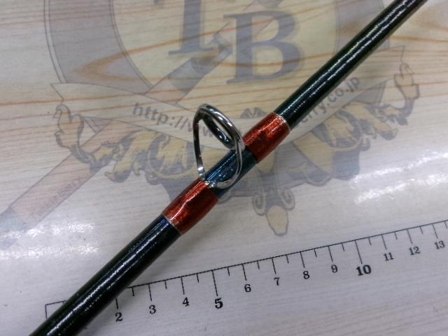 ワールドシャウラ 1604SS-2 (レッドタイプ)