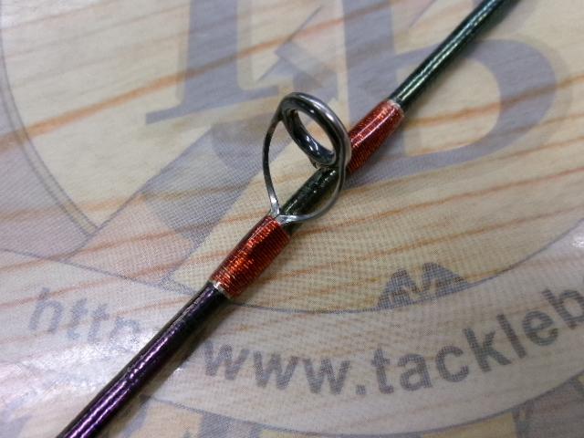 ワールドシャウラ 1604SS-2 (レッドタイプ)