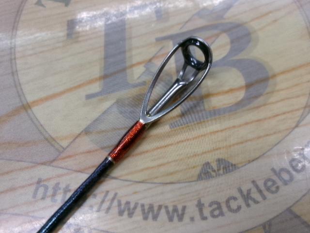 ワールドシャウラ 1604SS-2 (レッドタイプ)