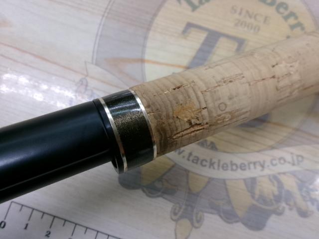 ブレイクスルー ゼロヴァージ BTZV60-ISS