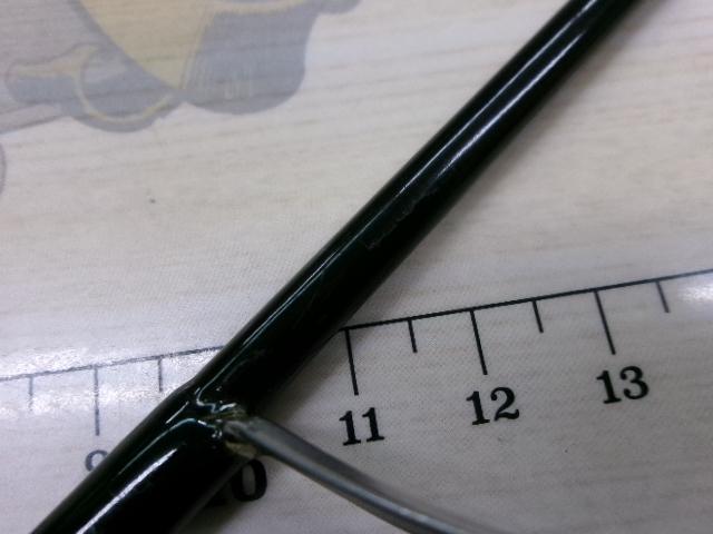 ブレイクスルー ゼロヴァージ BTZV60-ISS