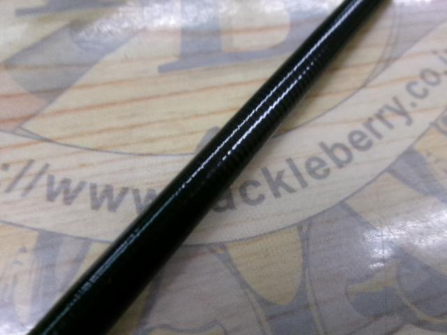 ブレイクスルー ゼロヴァージ BTZV60-ISS