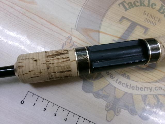 ブレイクスルー ゼロヴァージ BTZV60-GL