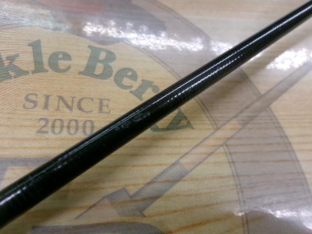 ブレイクスルー ゼロヴァージ BTZV60-GL