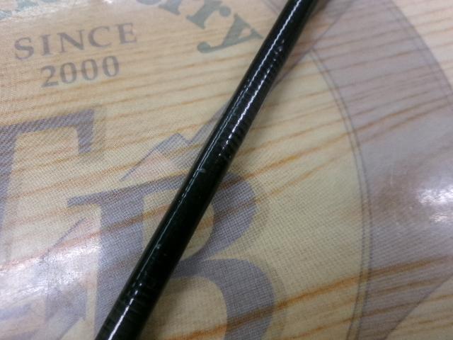 ブレイクスルー ゼロヴァージ BTZV60-GL