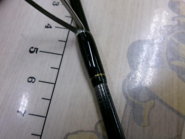 ブレイクスルー ゼロヴァージ BTZV60-GL