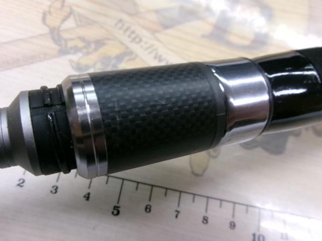 ラグゼエクスプラッシュ S62L