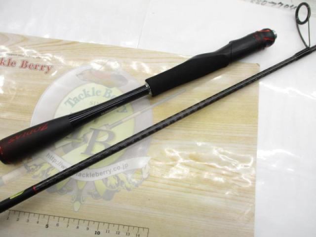 20ゾディアス 268L-S