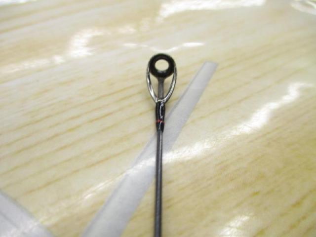 20ゾディアス 268L-S