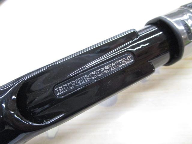 ヒュージカスタムジェノマ HG2-70R