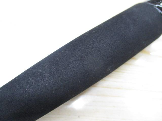 ヒュージカスタムジェノマ HG2-70R