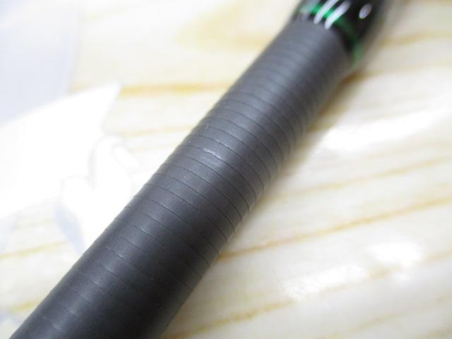 ヒュージカスタムジェノマ HG2-70R