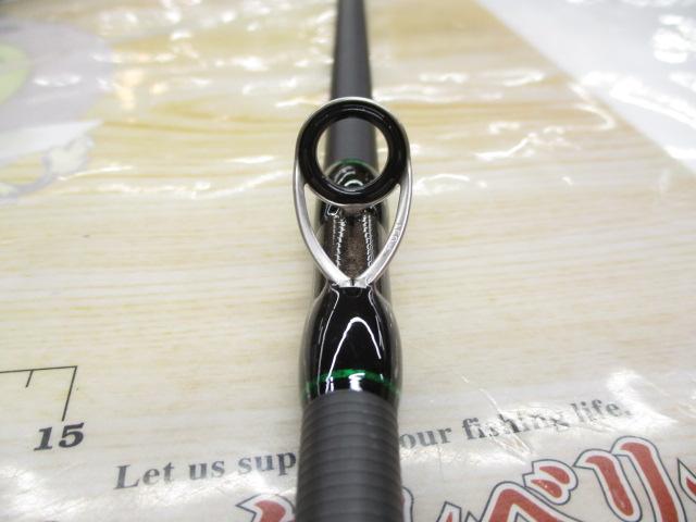 ヒュージカスタムジェノマ HG2-70R