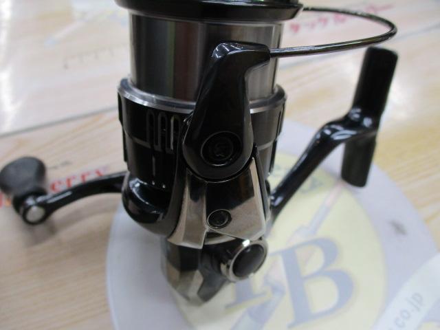 19ヴァンキッシュ 2500S