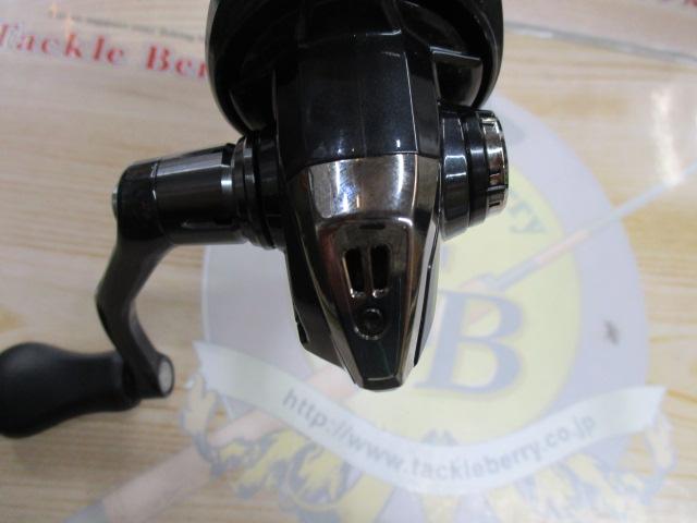 19ヴァンキッシュ 2500S