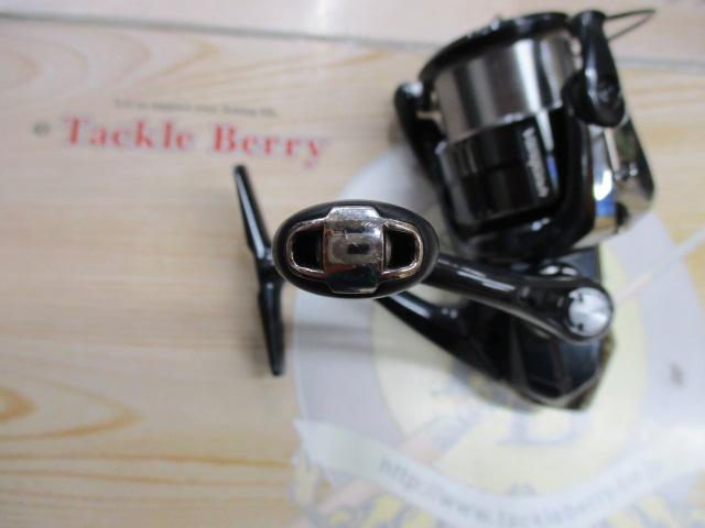 19ヴァンキッシュ 2500S