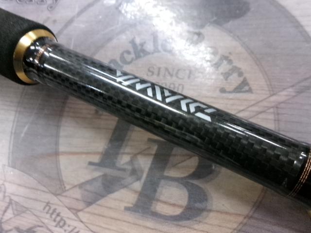 ラテオ 89MLB・Q｜＠ベリーネット 日本最大新品中古釣具WEBショップ