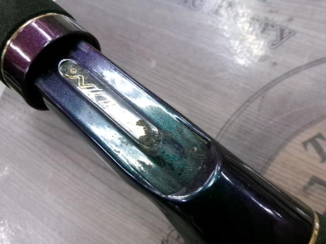 テムジン TMJC-70H(EVA/マジョーラ)