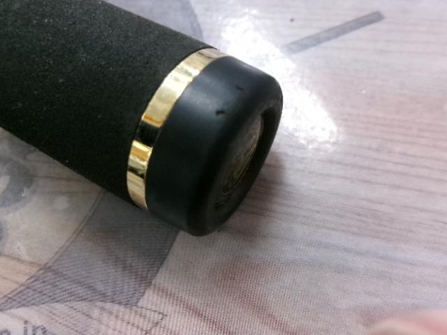 テムジン TMJC-70H(EVA/マジョーラ)