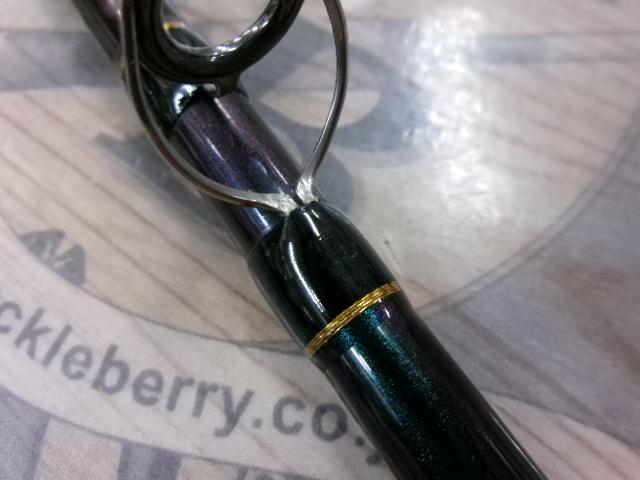 テムジン TMJC-70H(EVA/マジョーラ)