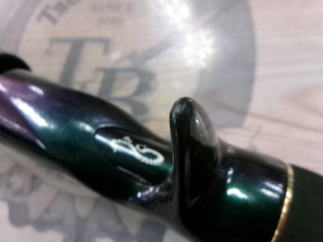 テムジン TMJC-66MH(EVA/マジョーラ)