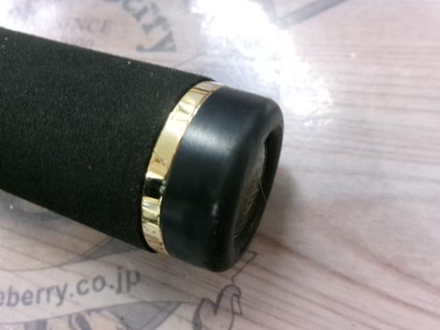 テムジン TMJC-66MH(EVA/マジョーラ)