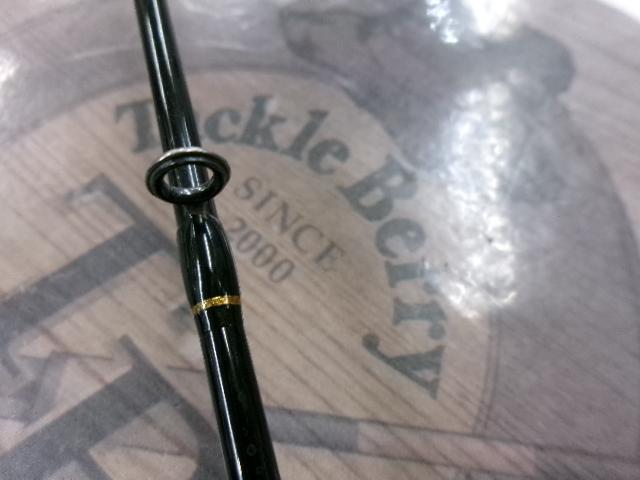 テムジン TMJC-66MH(EVA/マジョーラ)