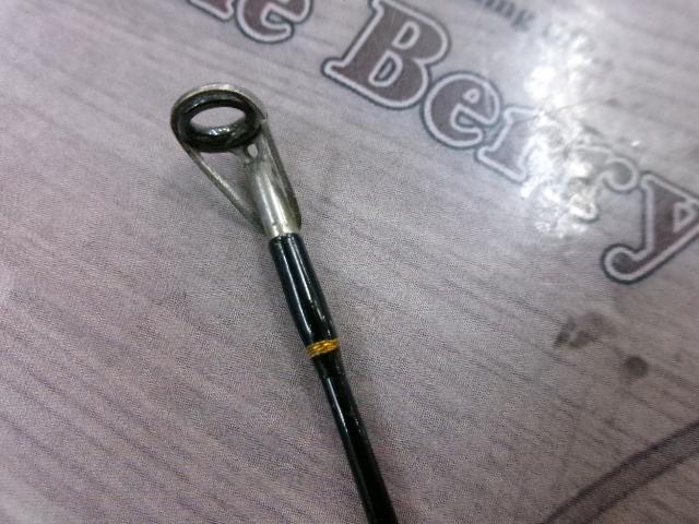 テムジン TMJC-66MH(EVA/マジョーラ)