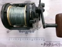 チタノススピードマスター石鯛 GT3000