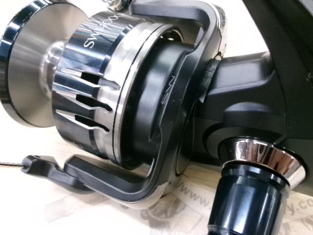 22ストラディックSW 14000XG