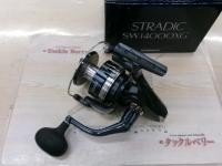 22ストラディックSW 14000XG