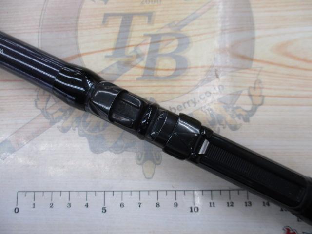 IHアペルト磯XT 1.5-525