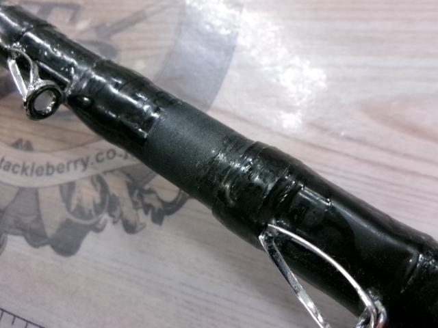 プロスクエア2WAYクロダイUG 39/45