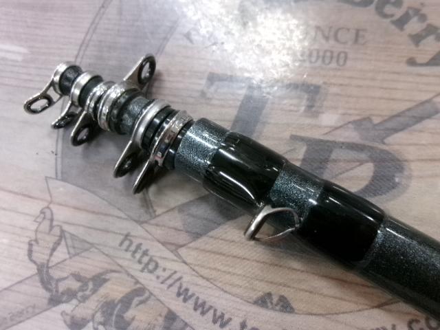 プロスクエア2WAYクロダイUG 39/45