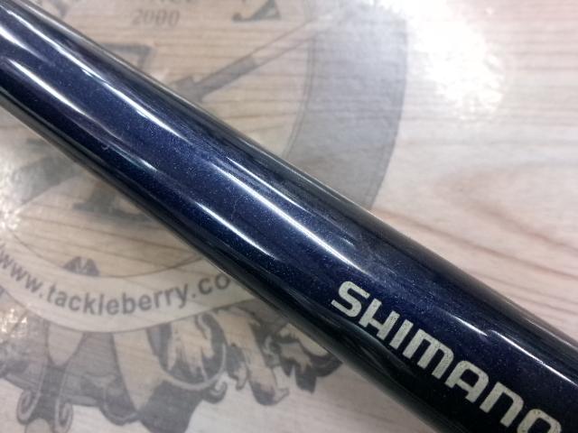 ホリデー白糸硬調18