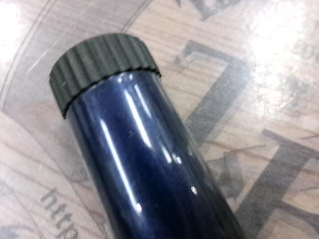 ホリデー白糸硬調18