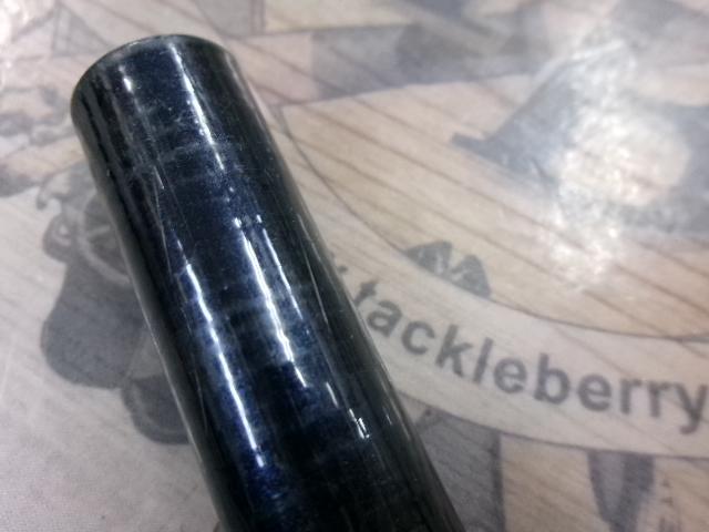 ホリデー白糸硬調18