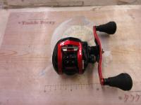 レッドマックス船 レッド/ブラック(ブラックスプール)