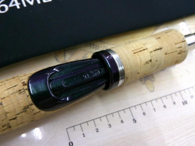 テムジン TMJS-64ML(マジョーラ)