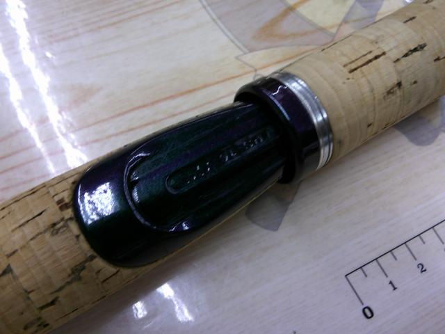 テムジン TMJS-64ML(マジョーラ)