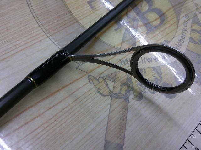 テムジン TMJS-64ML(マジョーラ)