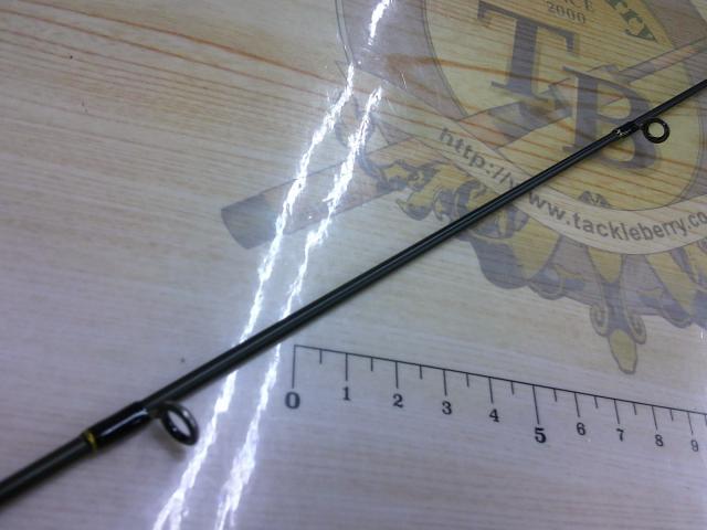 テムジン TMJS-64ML(マジョーラ)