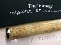 テムジン TMJS-64ML(マジョーラ)