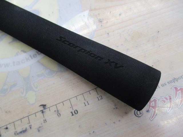スコーピオンXV 1501FF-2