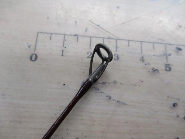 スコーピオンXV 1501FF-2