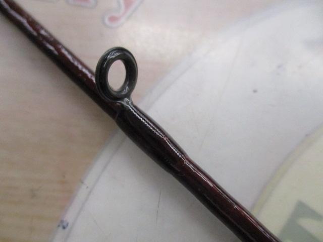 スコーピオンXV 1501FF-2